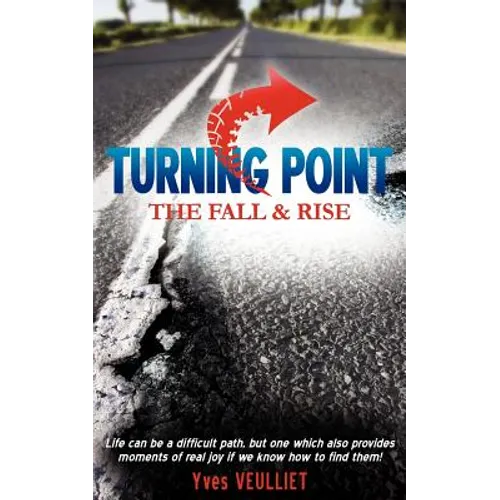 Turning Point - The Fall and Rise - Paperback