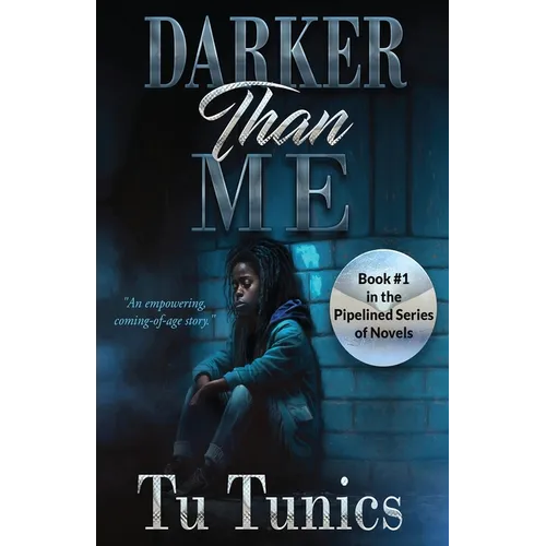 Darker Than Me - Paperback