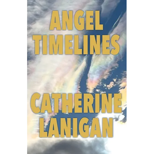 Angel Timelines - Paperback