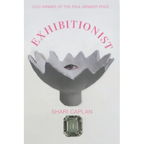 Exhibitionist - Paperback