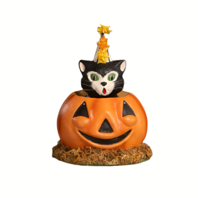 Cecil&amp;#39;s Hang Out by Bethany Lowe Designs