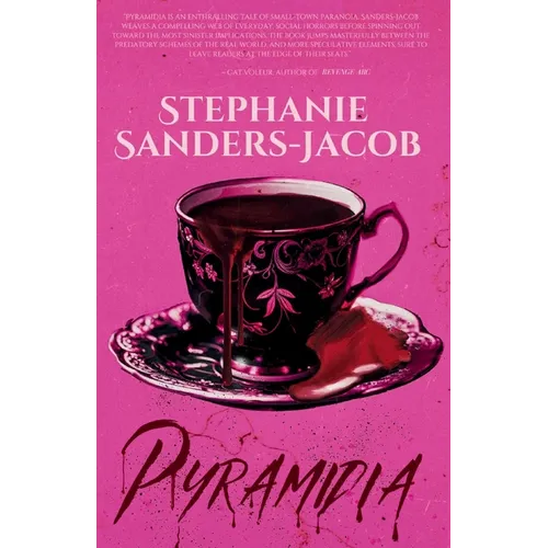 Pyramidia - Paperback