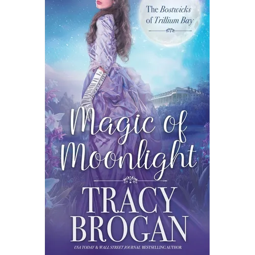 Magic of Moonlight - Paperback