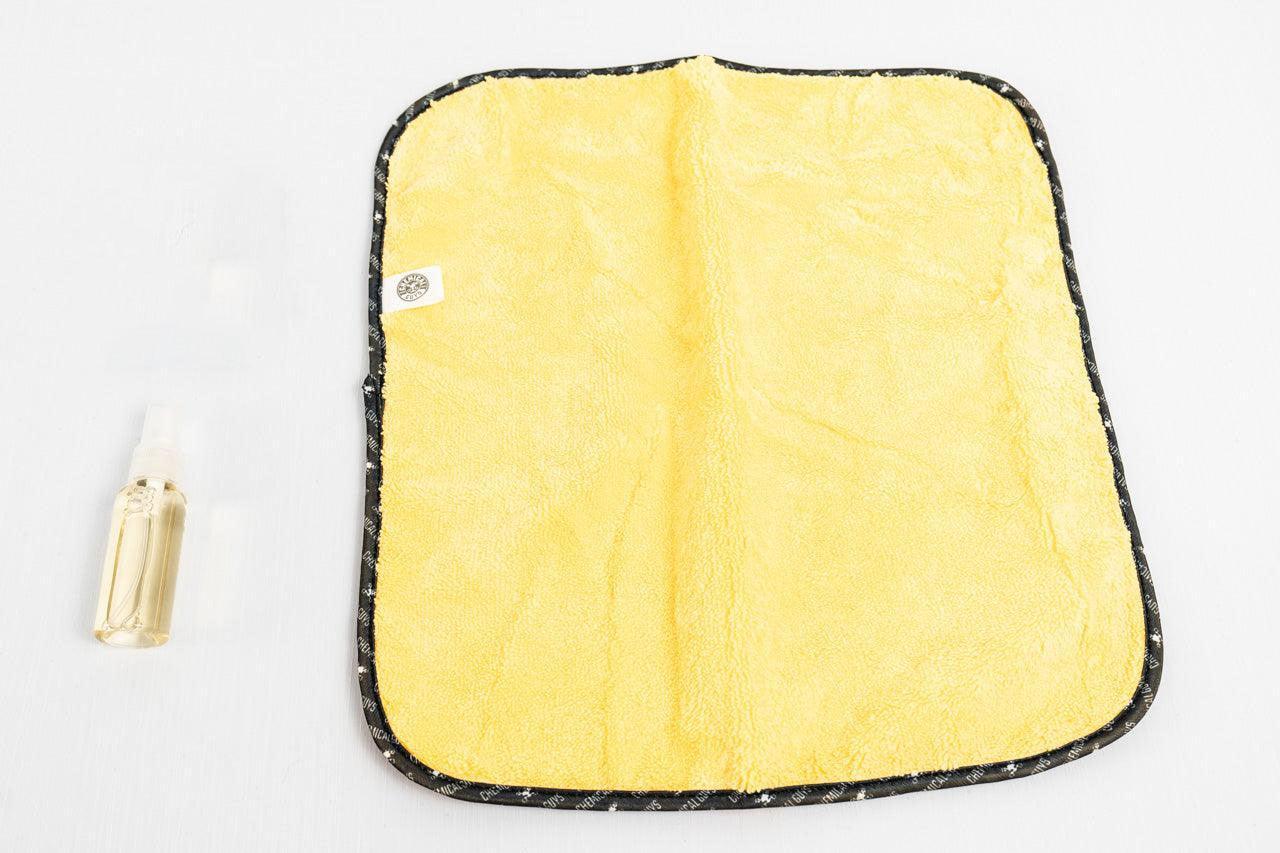 Chemical Guys Microfiber and StickerFab Installation Fluid - Universal