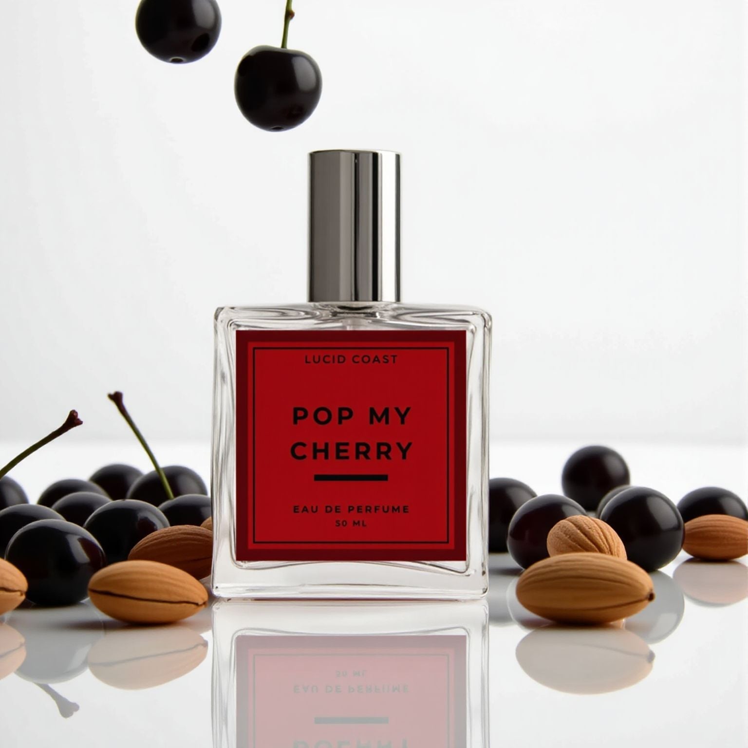 Pop My Cherry Eau De Parfum