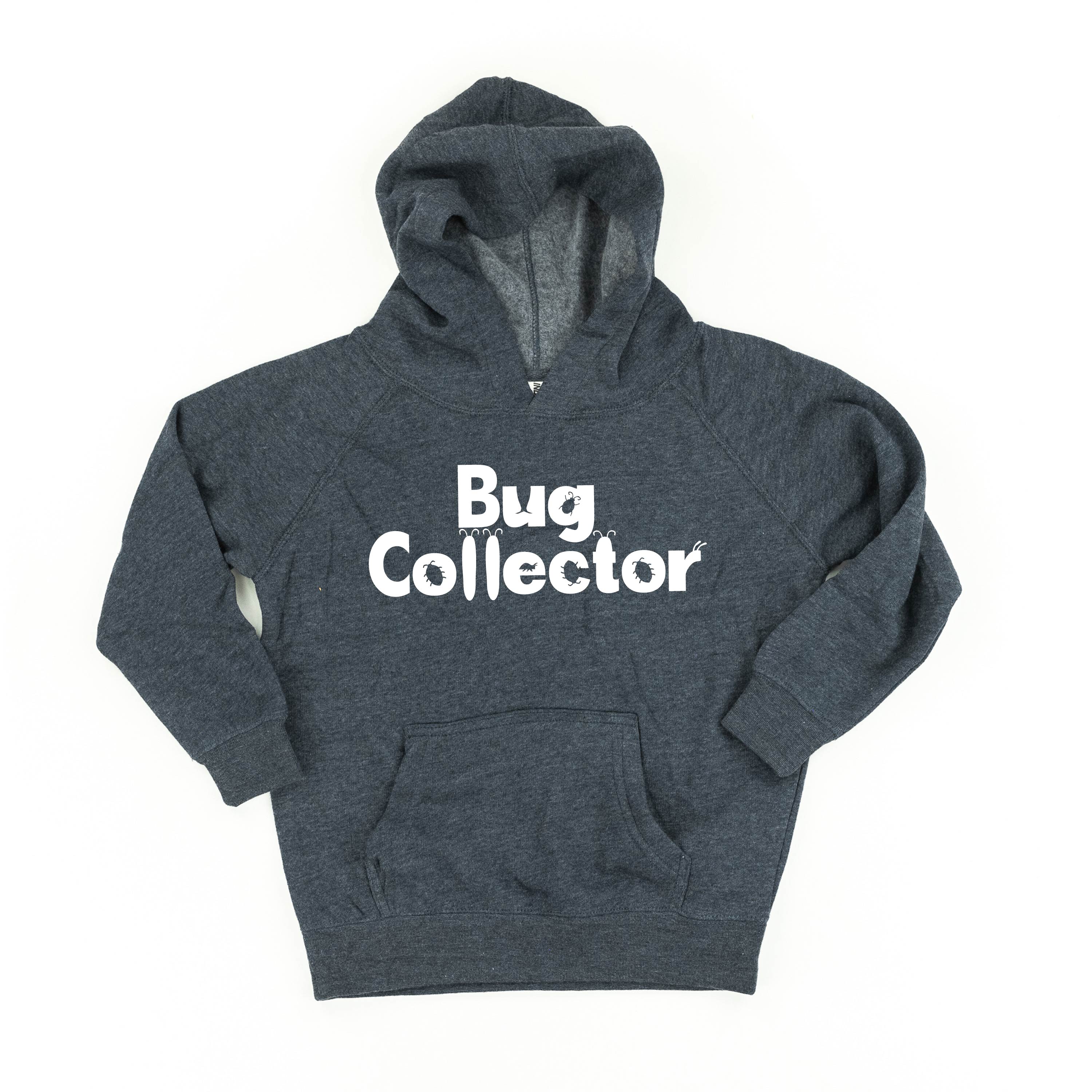 Bug Collector - Child Hoodie