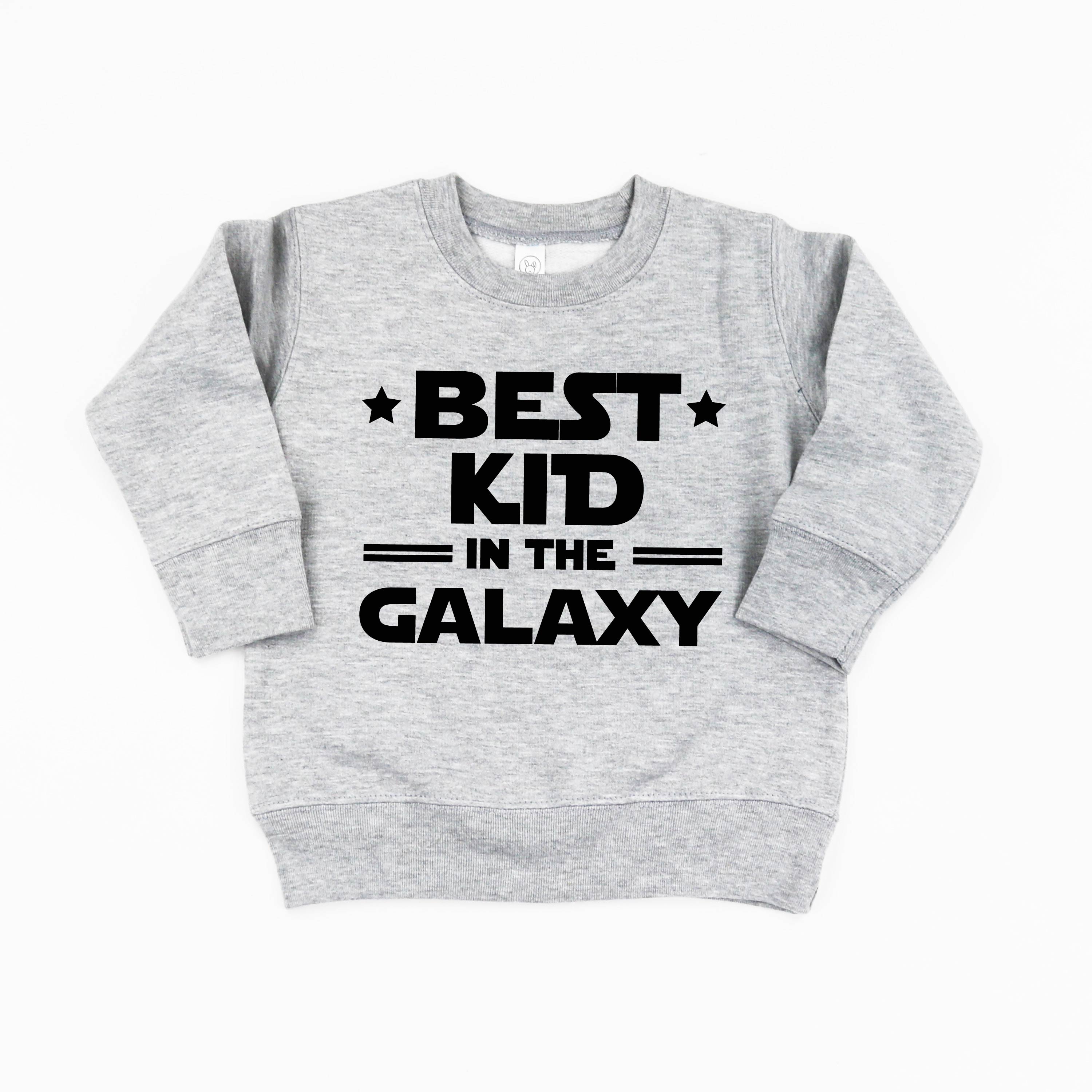 Best Kid In The Galaxy - Child Sweater