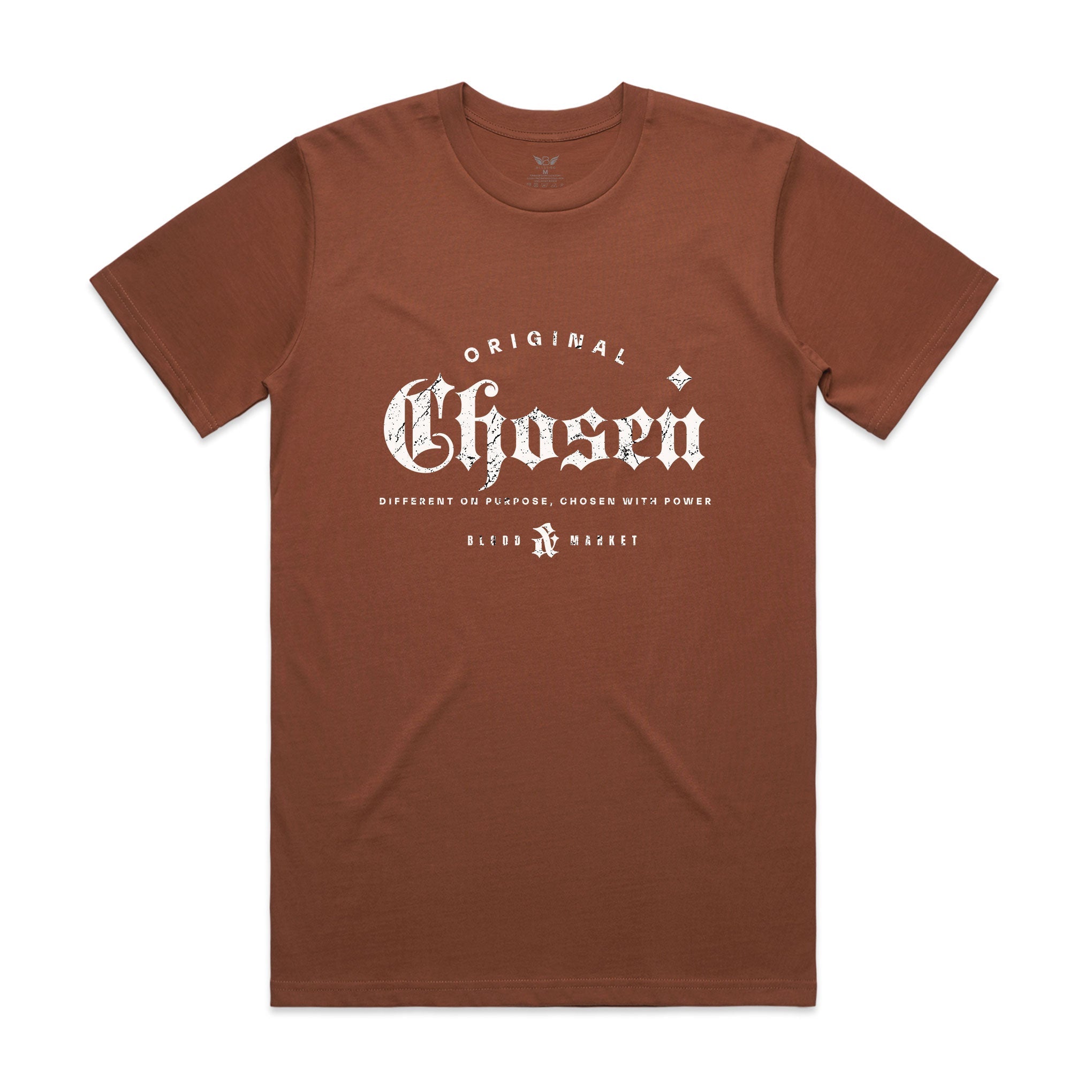 Classic Chosen T-shirt