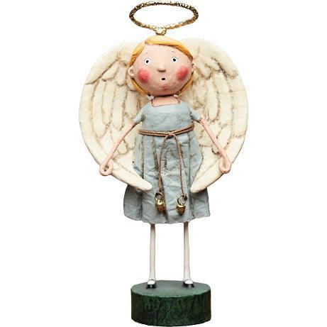 Christmas Angel by Lori Mitchell