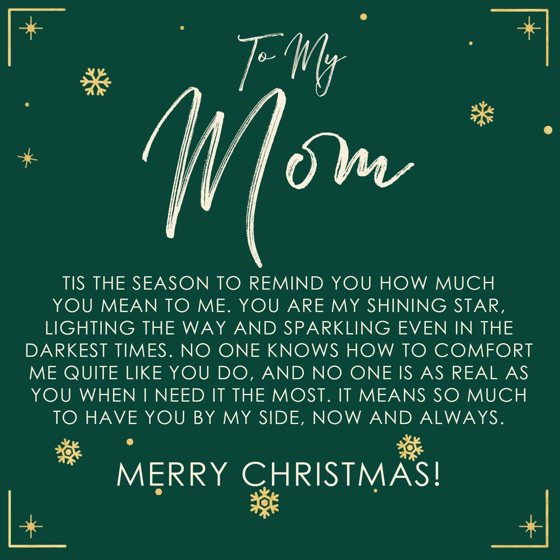 Christmas Gift for Mom Spa Gift Box