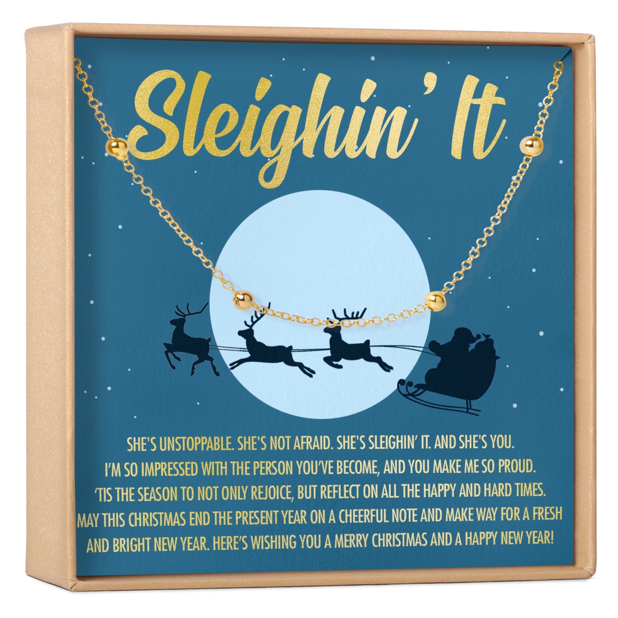 Christmas Gift for Teen Dot Bracelet Bracelet