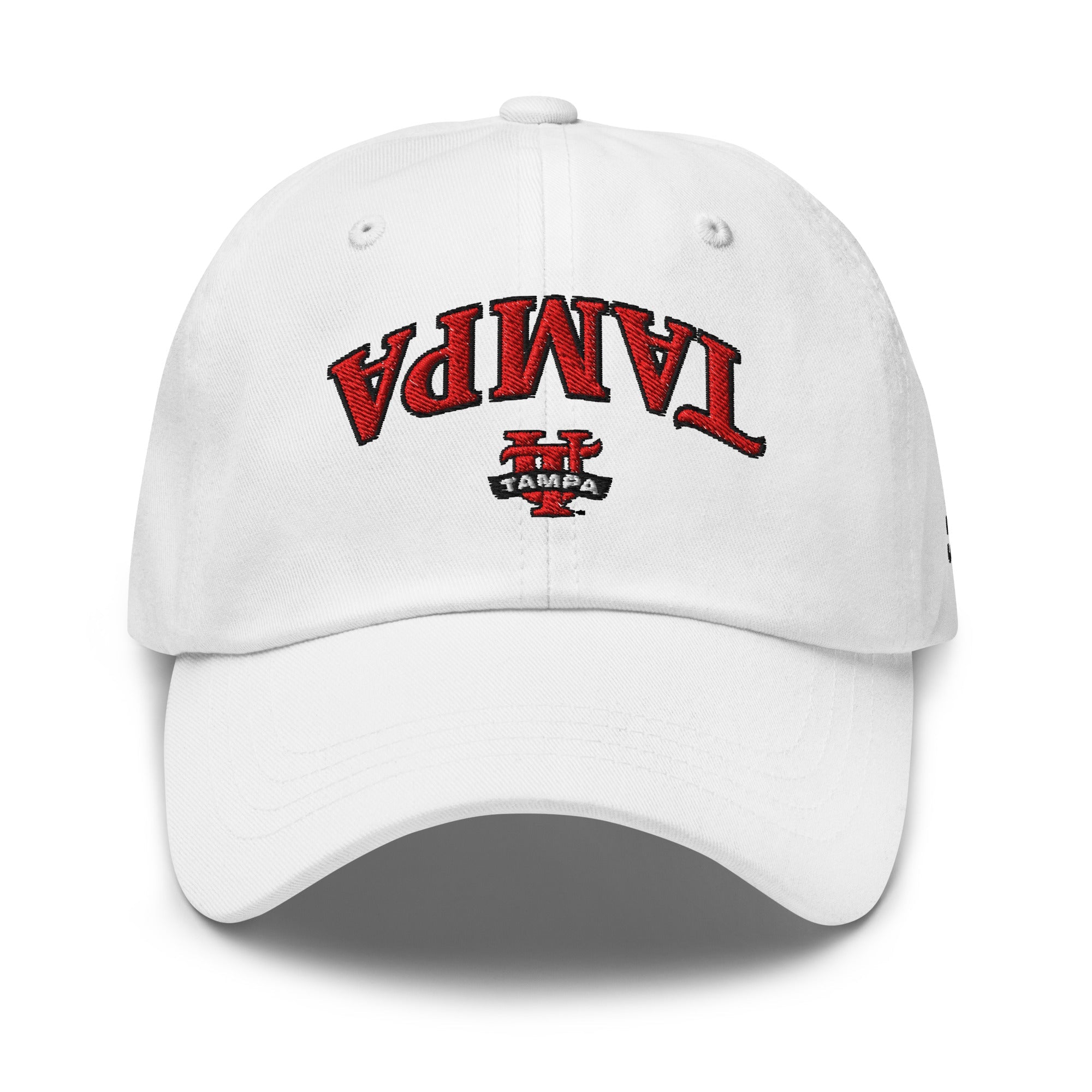 Tampa Spartans Dad Hat