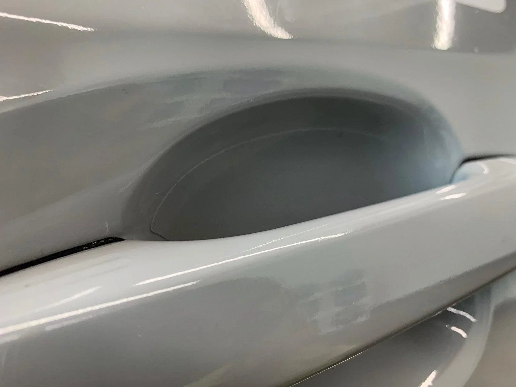 Clear Rock Guard Door Cup Protectors for - 2015-2021 WRX / STI