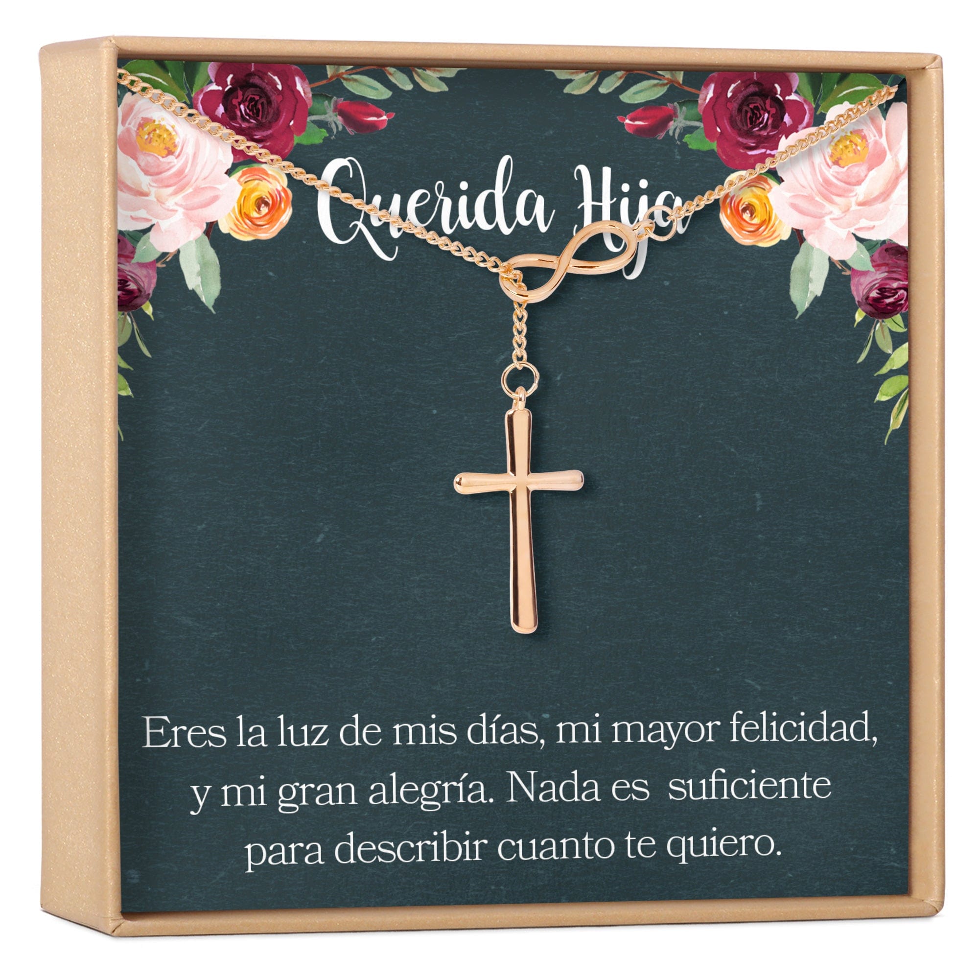 Collar Regalo Para Hija