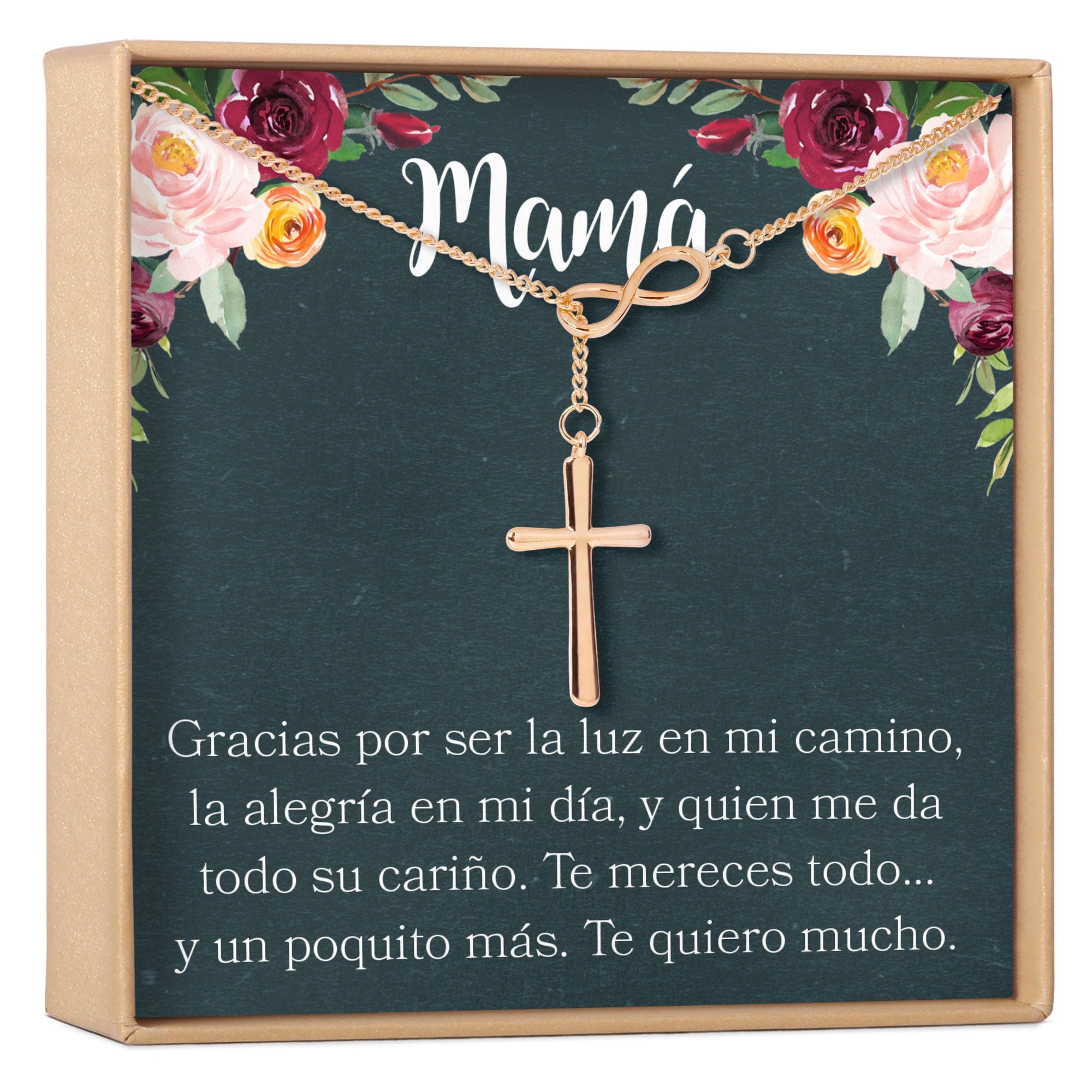 Collar Regalo Para Madre
