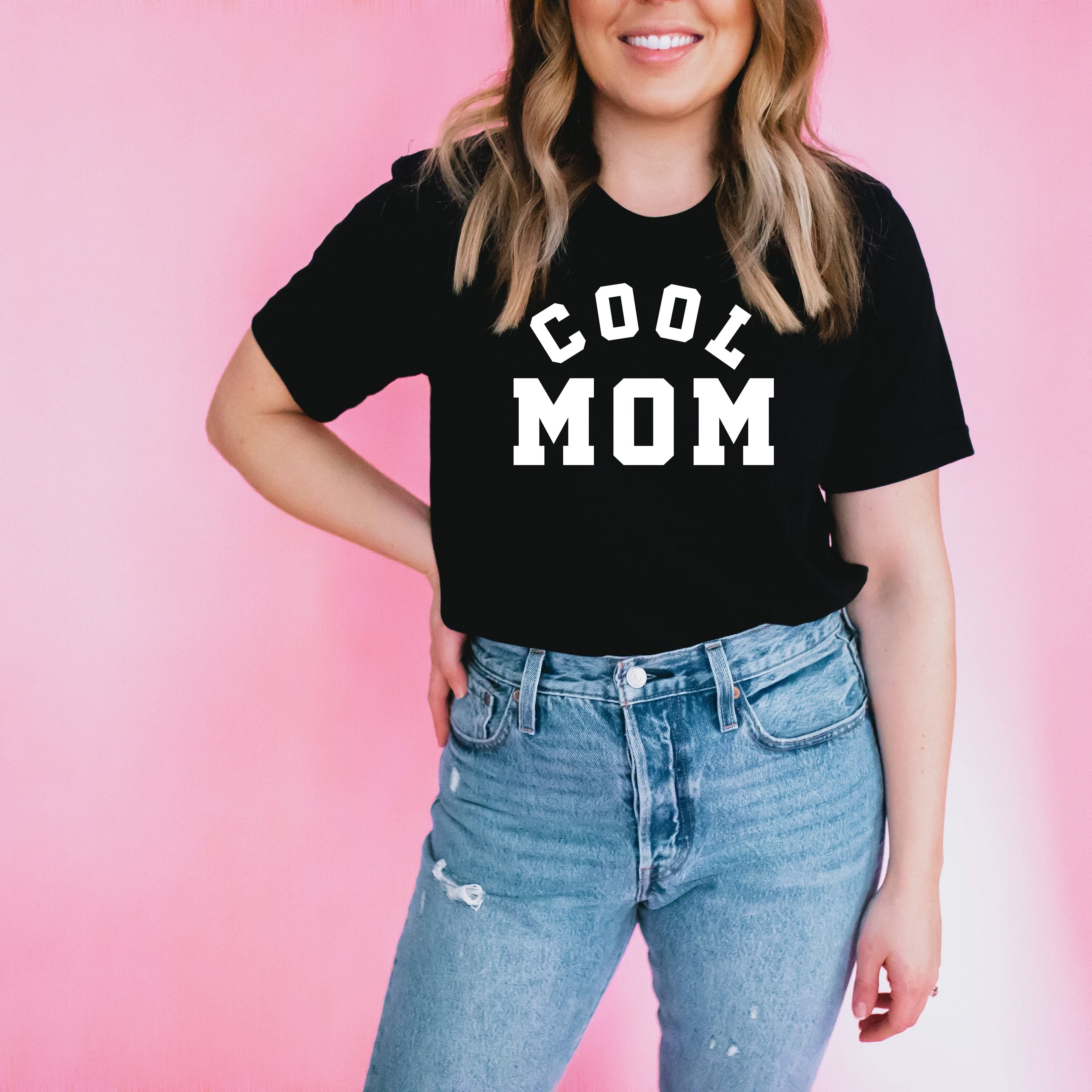 Cool Mom - Unisex Tee
