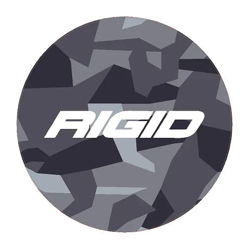 Rigid 360 Series 6&quot; Light Cover Overlays - Universal
