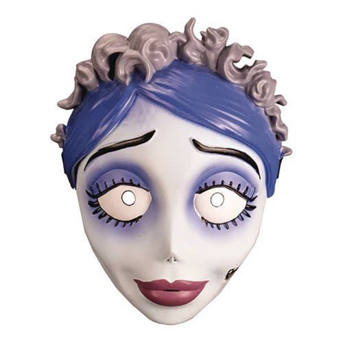 Corpse Bride Injection Mask - Select Mask(s)
