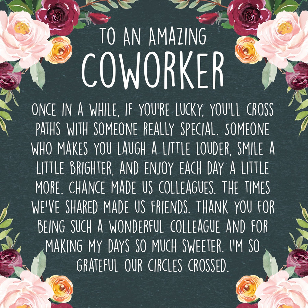 Coworker Spa Gift Box