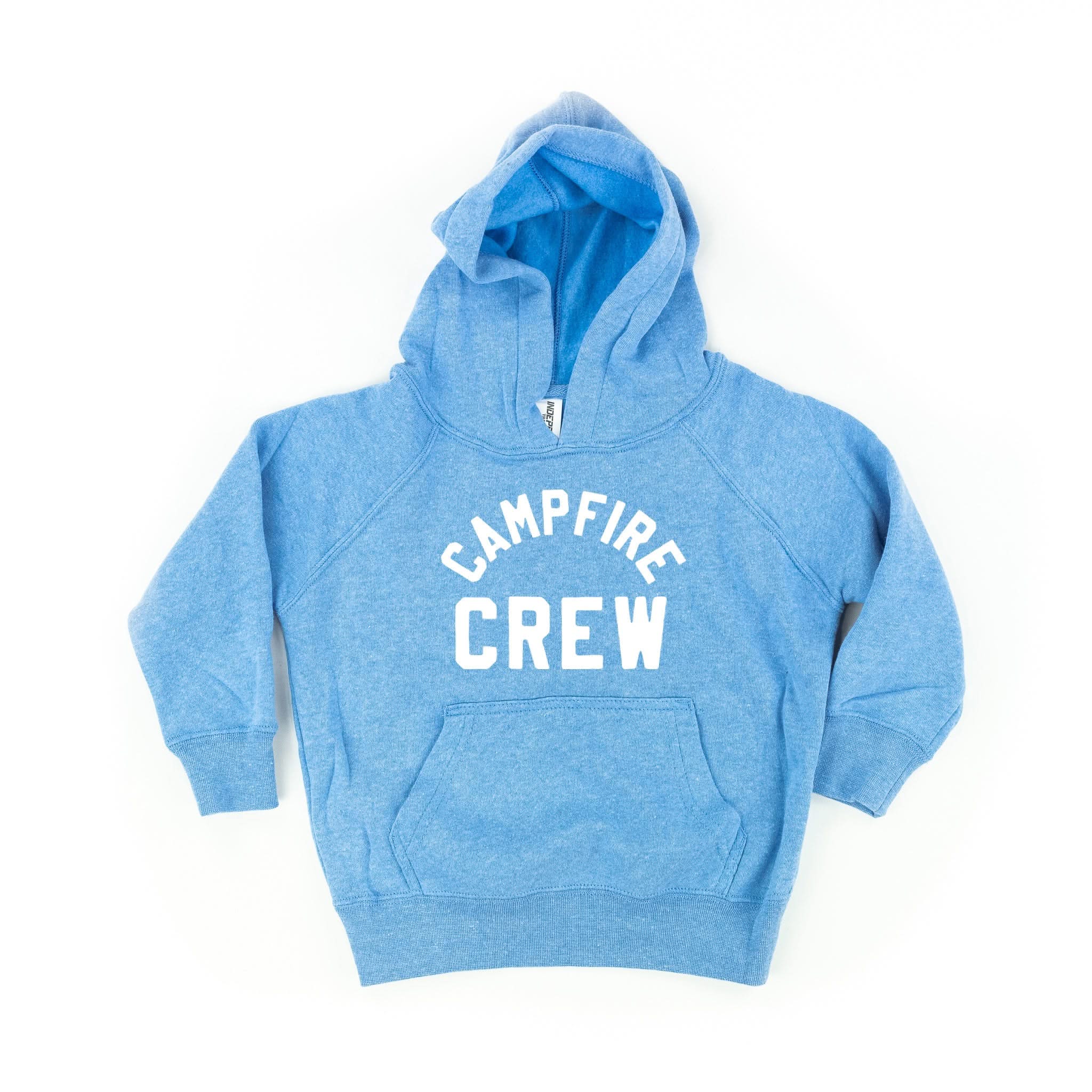 CAMPFIRE CREW - CHILD HOODIE