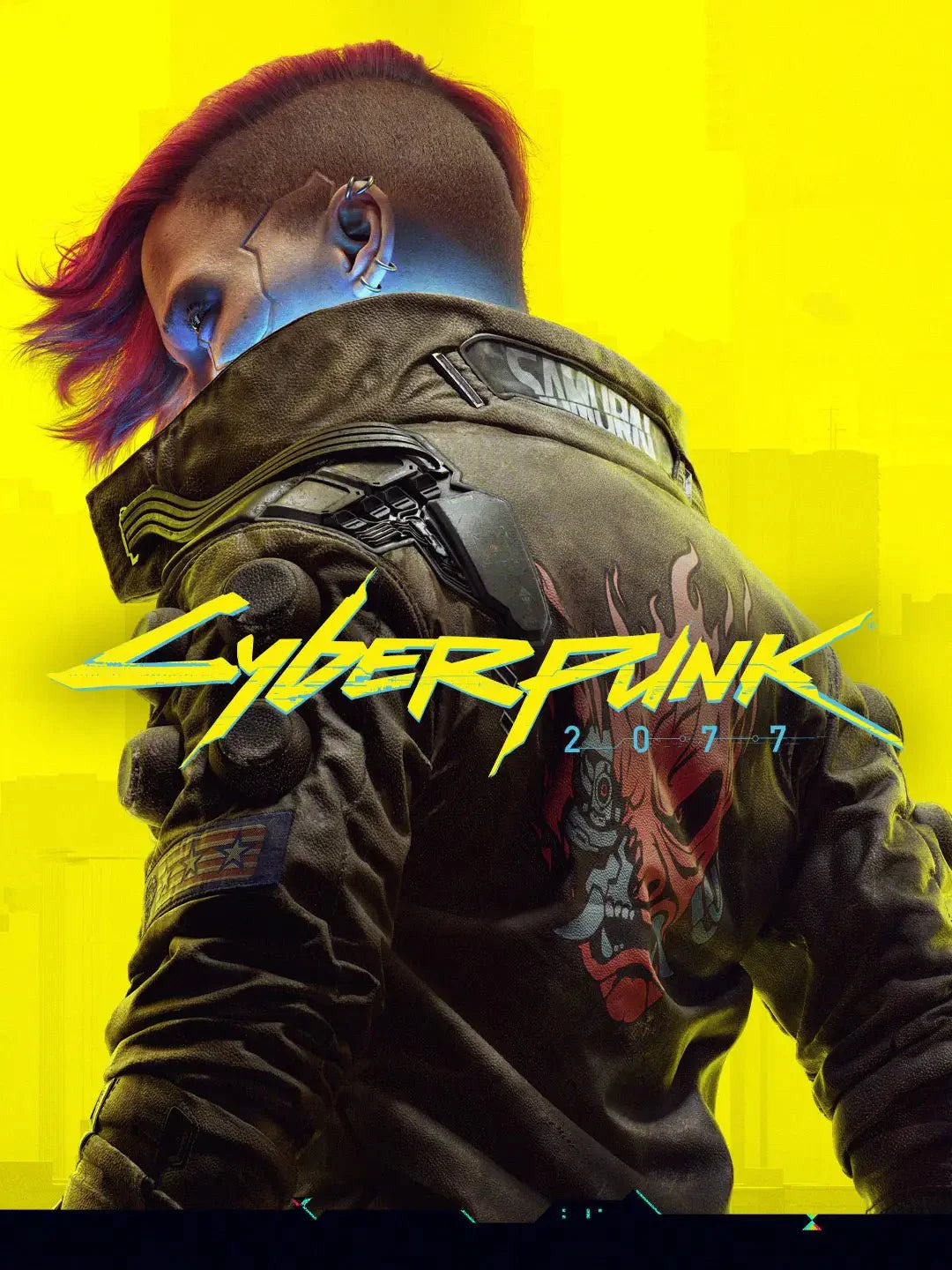 Cyberpunk 2077 - PC