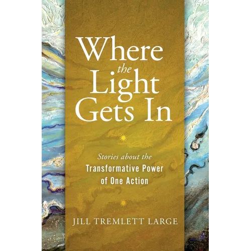 Where the Light Gets In: Stories about the Transformative Power of One Action - Paperback