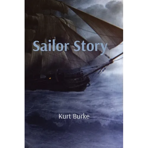 Sailor Story - Paperback