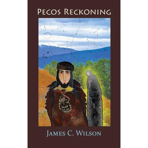 Pecos Reckoning (Hardcover): A Fernando Lopez Santa Fe Mystery - Hardcover