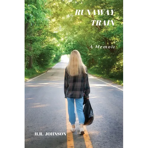 Runaway Train - Paperback