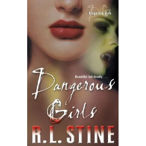 Dangerous Girls - Paperback