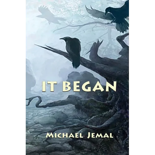 It Began - Paperback