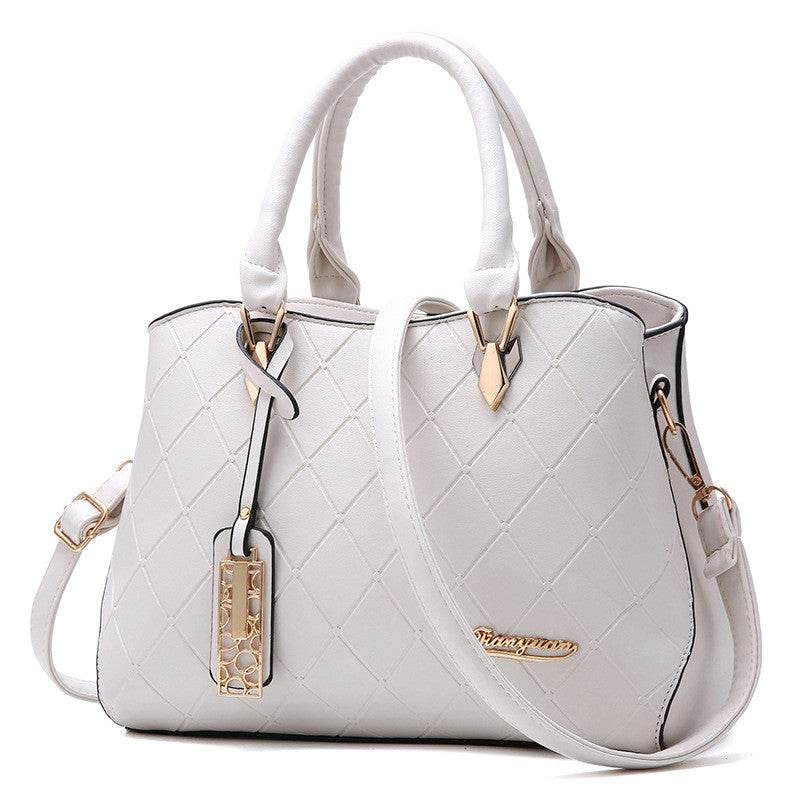 Women&amp;#39;s Retro Glam Shoulder Handbag