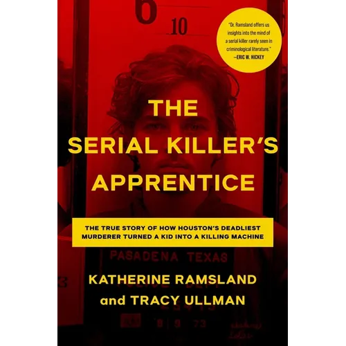 The Serial Killer&amp;#39;s Apprentice - Hardcover
