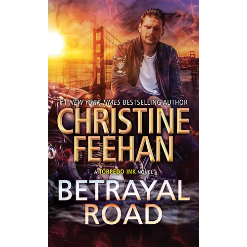 Betrayal Road - Paperback