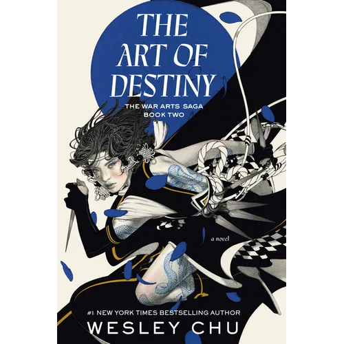 The Art of Destiny - Paperback