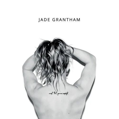 Accept That You Are Imperfect - Paperback