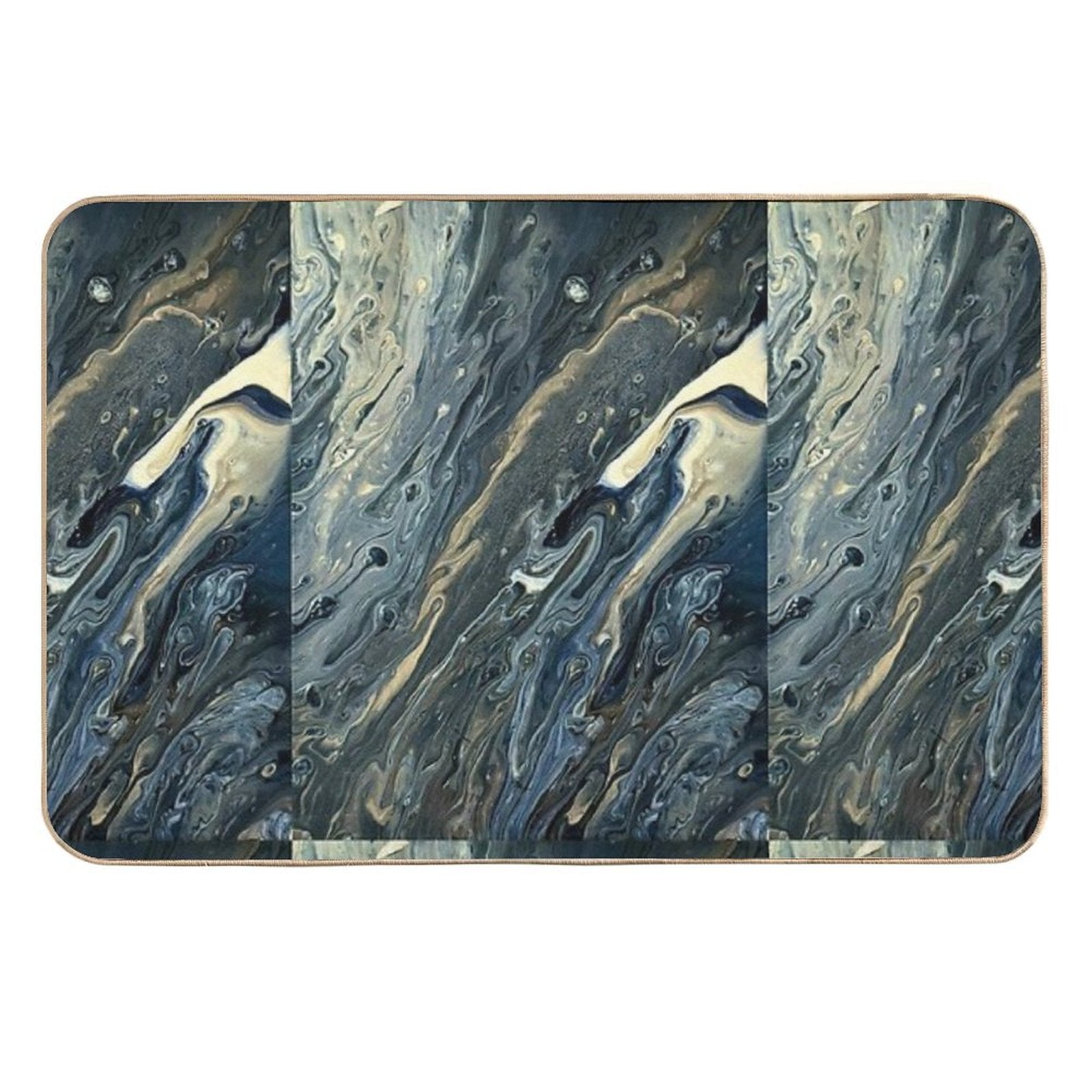 Flow State  Multi-Purpose Bath Mat
