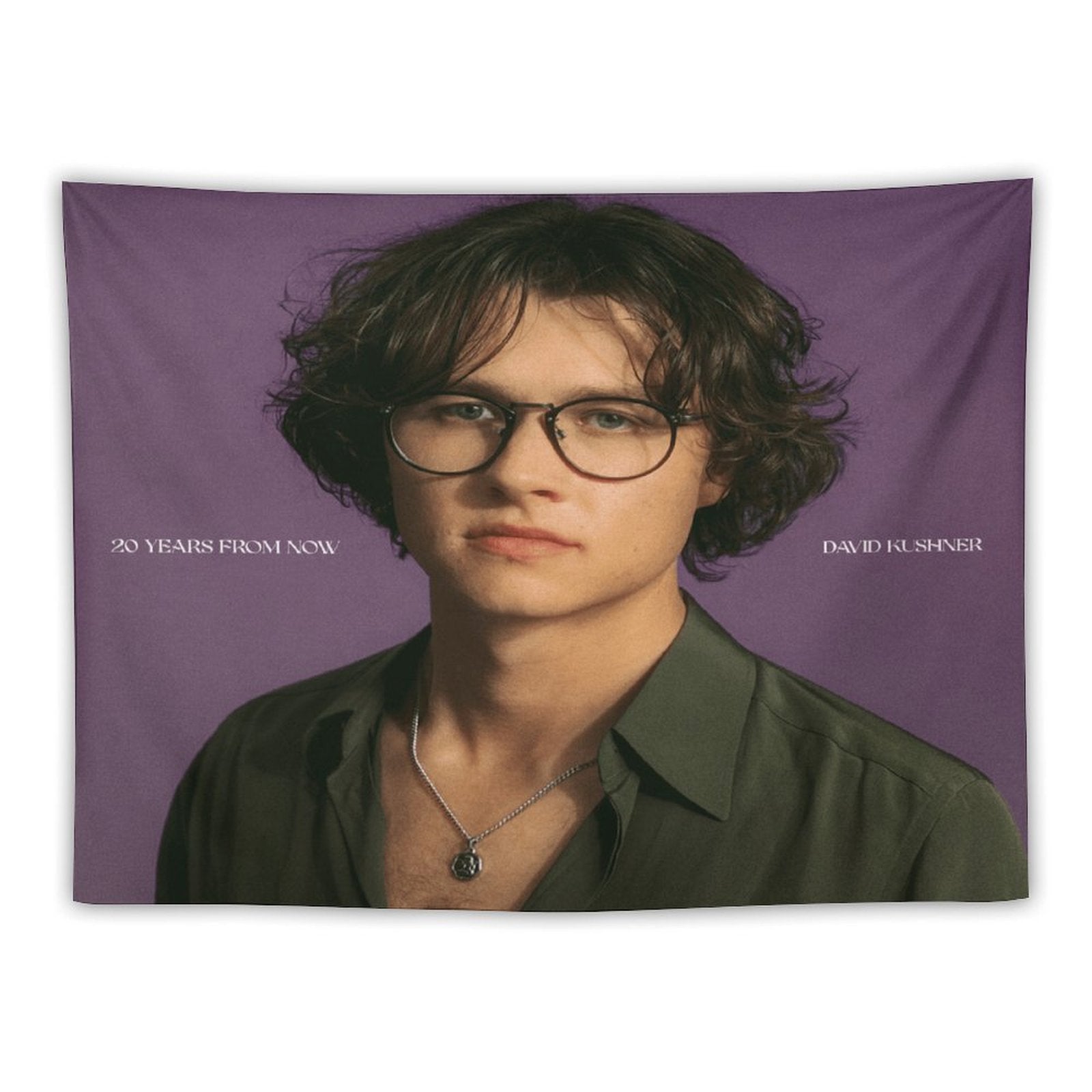 20 Years From Now Tapestry