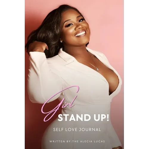 Girl Stand Up! - Paperback