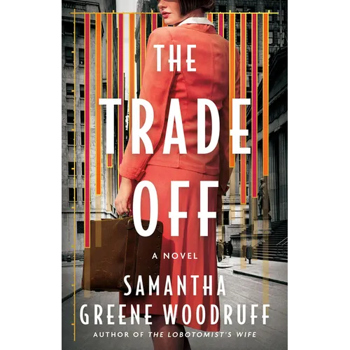 The Trade Off - Paperback