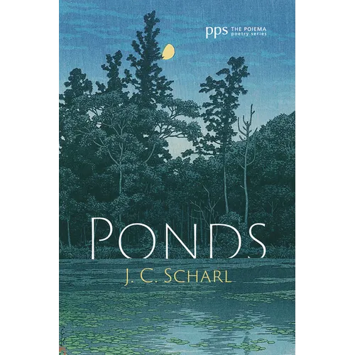 Ponds - Paperback