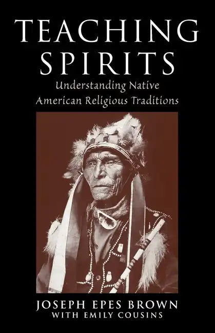 Teaching Spirits - Paperback