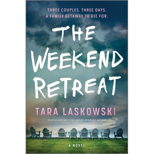 The Weekend Retreat - Paperback