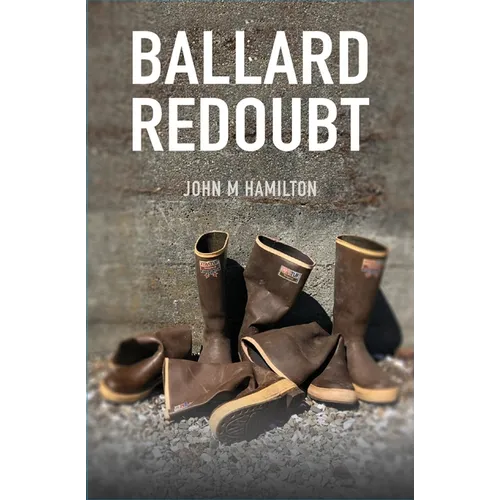 Ballard Redoubt - Paperback