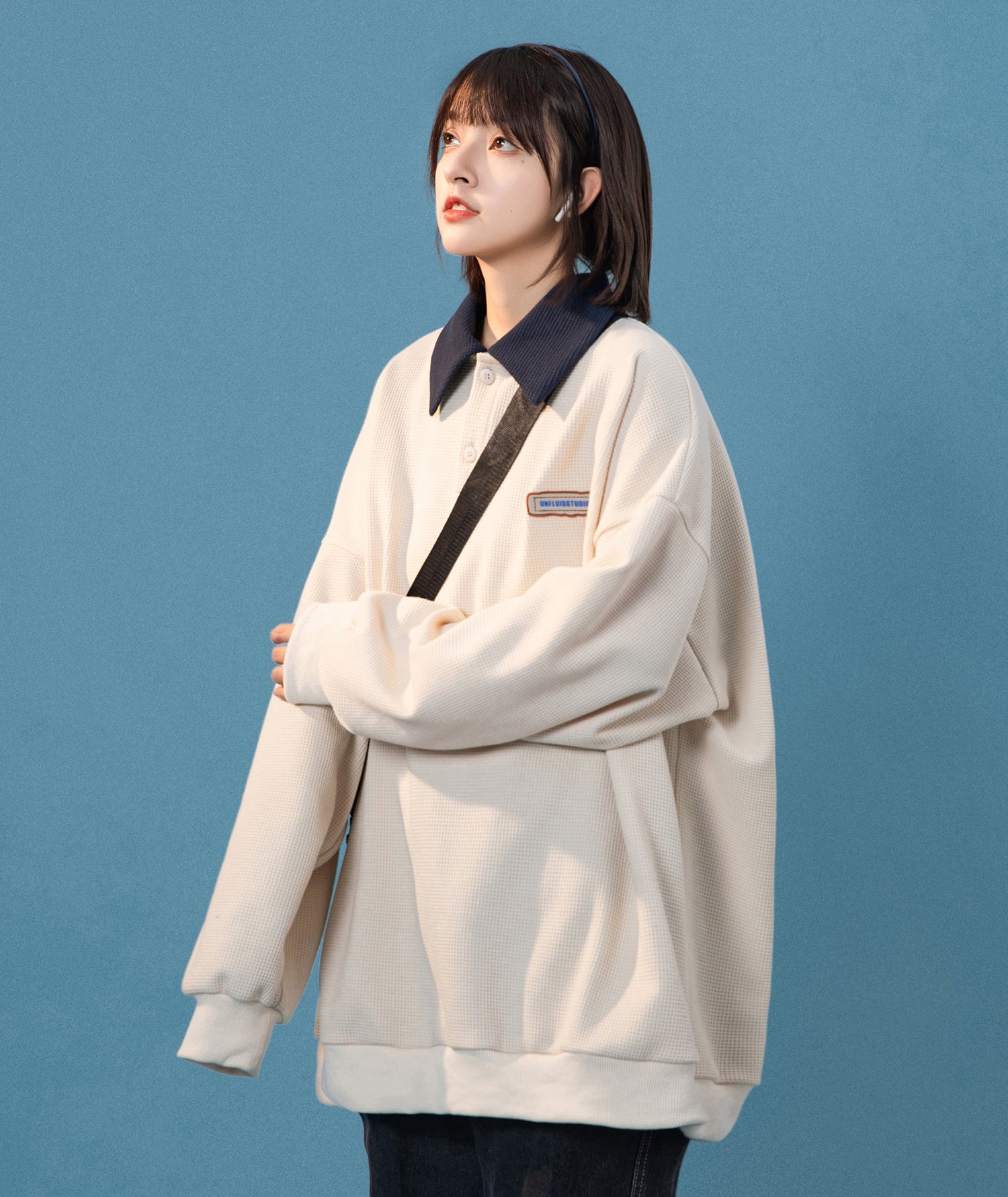 Women&amp;#39;s Casual Studio Sweater