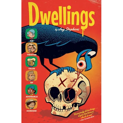 Dwellings - Hardcover