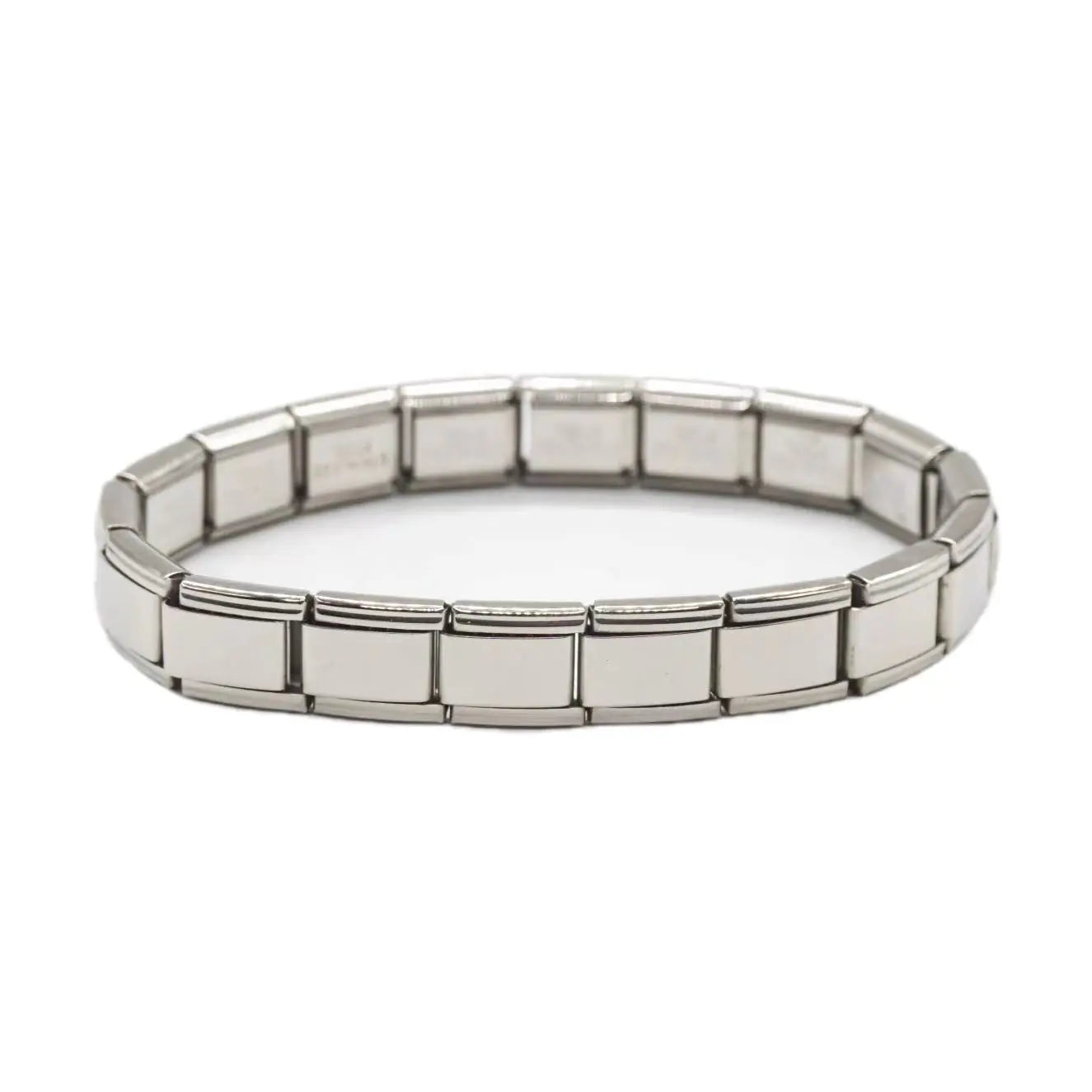 Style Loft Collection Faylenne Concerto Stainless Steel Adjustable Bracelet
