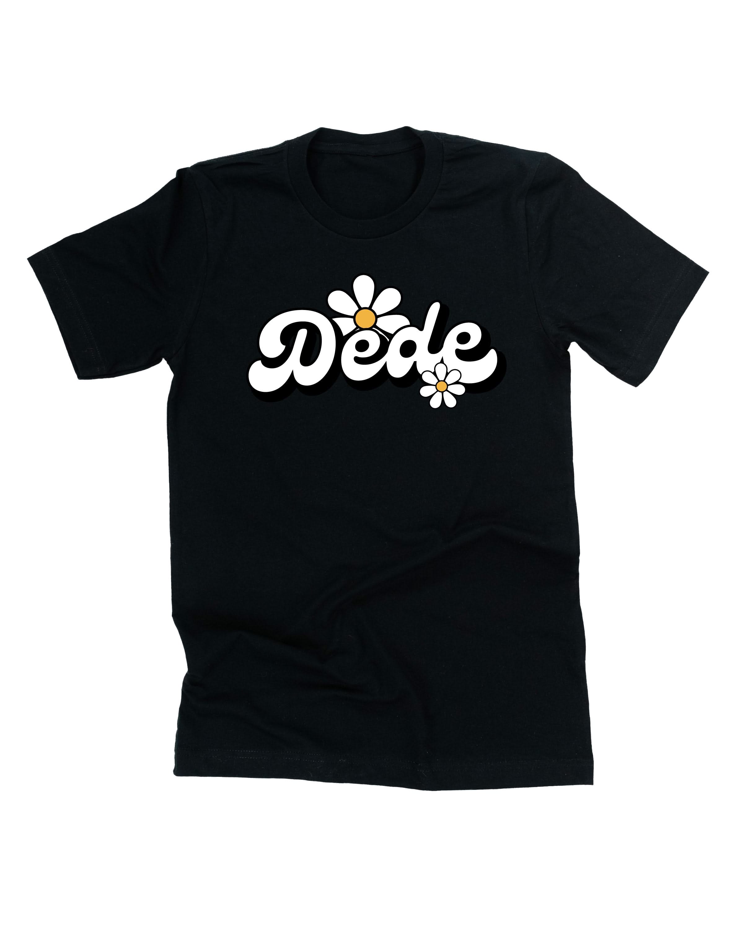 Daisy Name (f&amp;b) - &quot;________&quot; - (Choose Your Name) - Unisex Tee