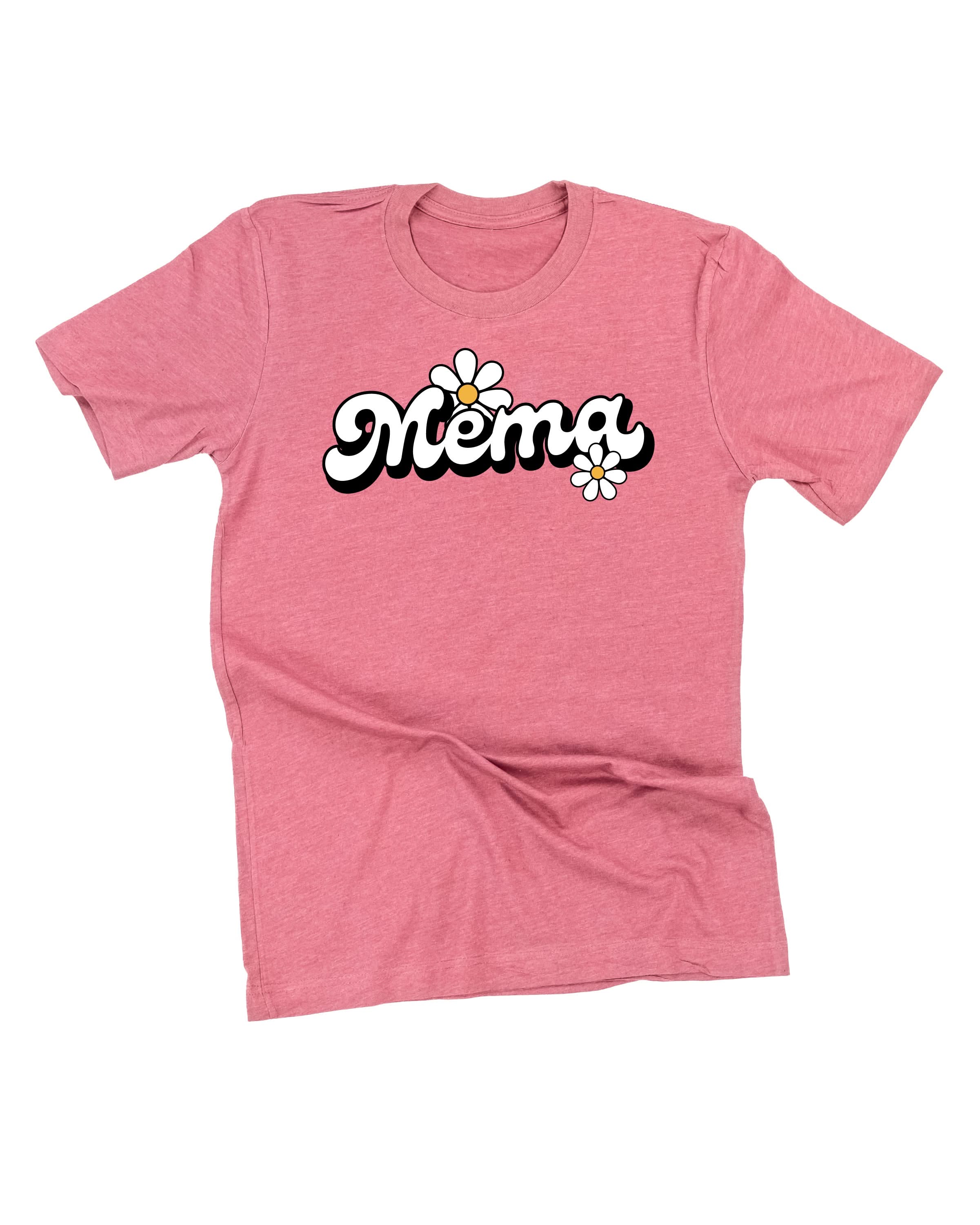 Daisy Name (f&amp;b) - &quot;________&quot; - (Choose Your Name) - Unisex Tee