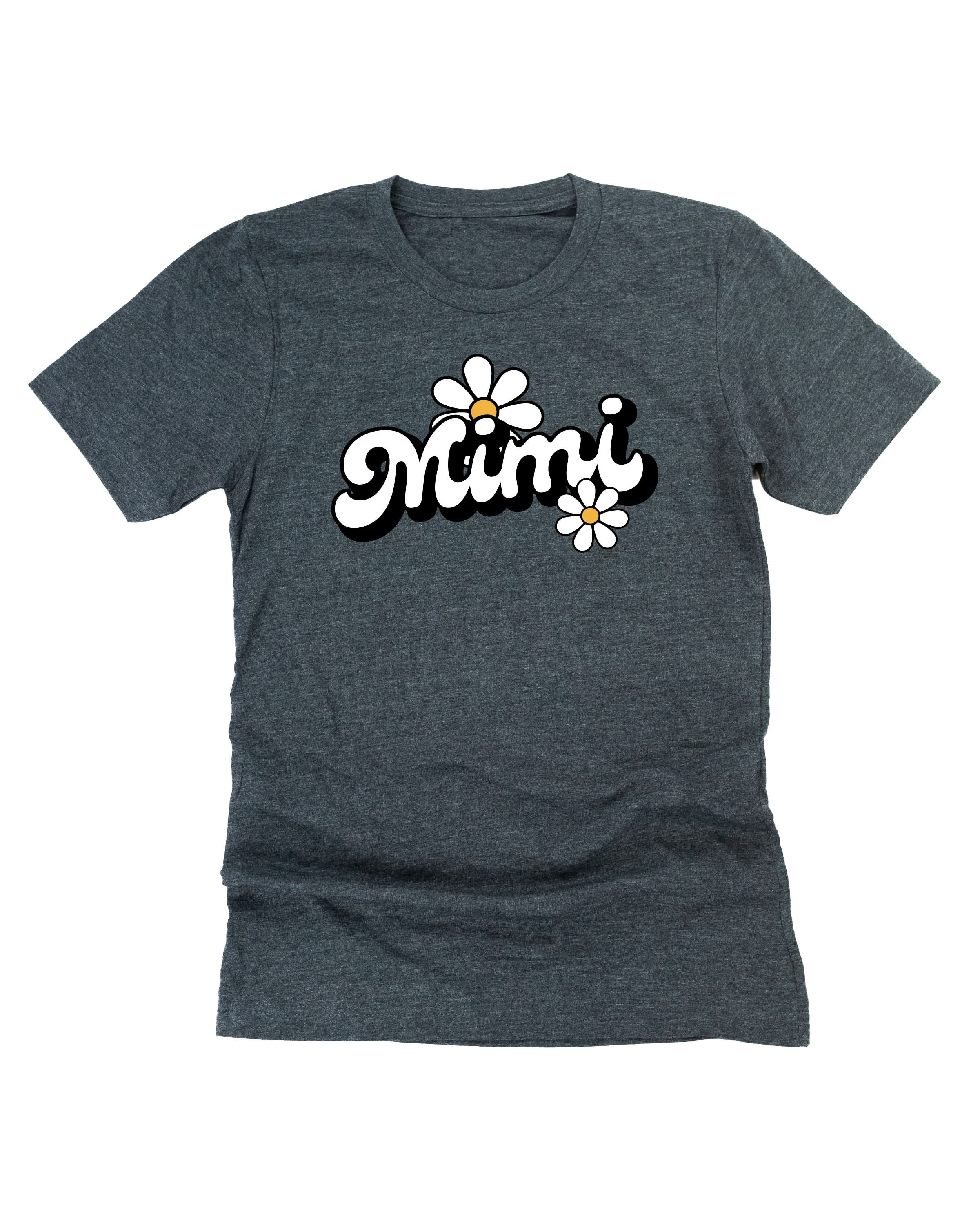 Daisy Name (f&amp;b) - &quot;________&quot; - (Choose Your Name) - Unisex Tee